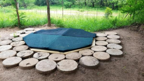 Kataza Bush Camp